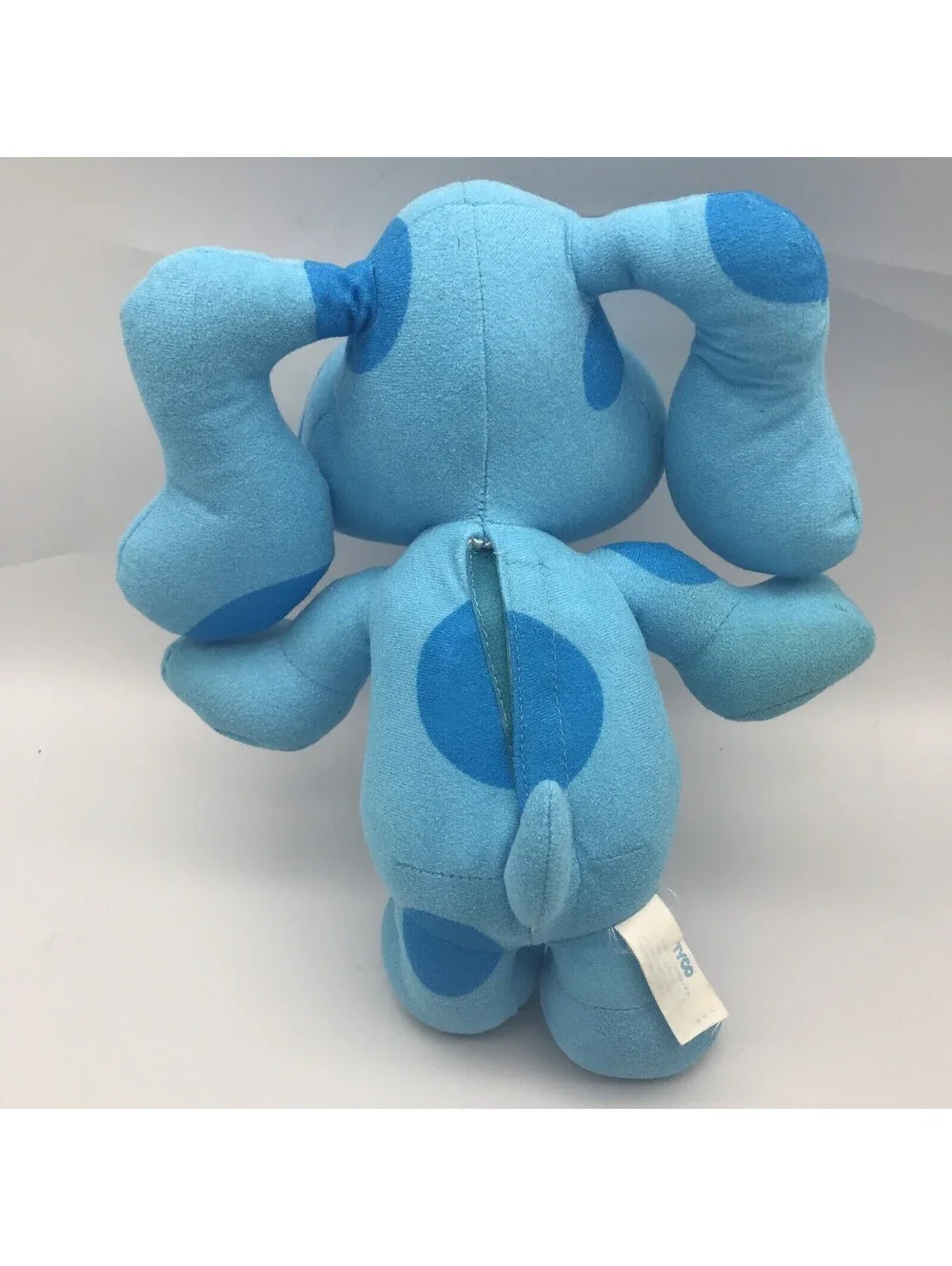 N/A blue clues